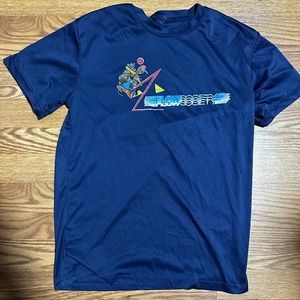Flow Society Youth XL Tee